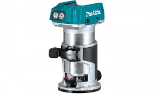 Tupia A Bateria 18V DRT50Z Makita