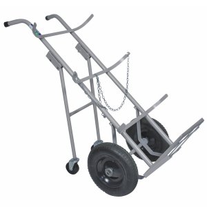 Carro Para Transporte Oxigenio TM-90 Marcon