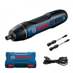 Parafusadeira A Bateria GO 2 3.6V Bivolt Bosch