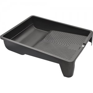 Bandeja Pl�stica 23 CM Para Pintura Paraboni