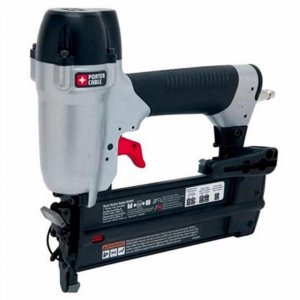 Pinador Pneum�tico F 12mm Golpeador Refor�ado com Maleta e 1000 Pinos