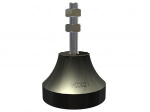 Vibra Stop Micro IV 1/2