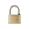 Cadeado Tetra Chave 60mm Pado