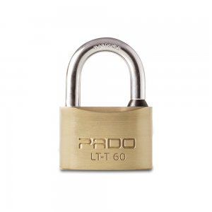 Cadeado Tetra Chave 60mm Pado