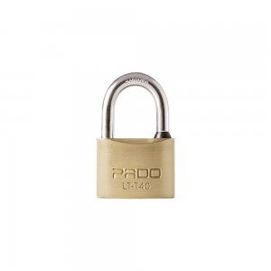 Cadeado Tetra Chave 40mm Pado