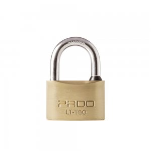 Cadeado Tetra Chave 50mm Pado
