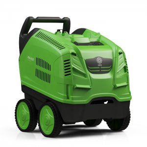 Lavadora de Alta Press�o �gua quente PW-H28M 220v Monofasico IPC