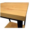 Bancada M�vel Grande 600mm Presto