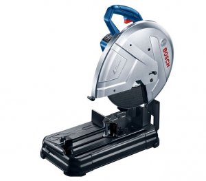 Serra Policorte Metais GCO 220V Bosch
