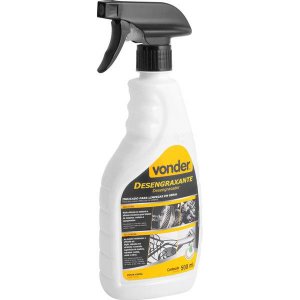Desengraxante 500ML Vonder