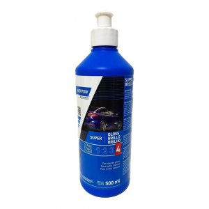 Polidor Super Brilho Gloss 500ml - Norton