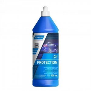 Polidor cera 500ml Norton