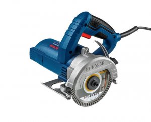 Serra m�rmore TITAN GDC 150 Bosch