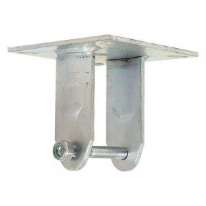 Garfo Fixo 5''