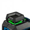 N�vel Laser Verde 2 Linhas 10 Metros Gll2-20g+trip� Bosch
