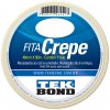 Fita Crepe Branca 48MM X 50M Tekbond