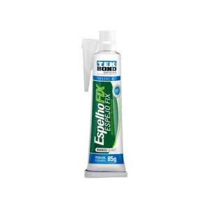 Espelho Fix 85G Tekbond