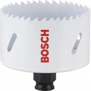 Serra copo power change progressor 70mm BOSCH