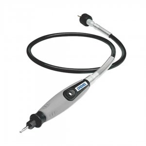 Eixo flexivel 225 Dremel