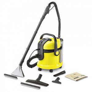 Extratora Para S�lidos e L�quidos SE 4001 220V Karcher