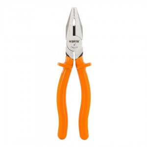 Alicate universal isolado 1000V 8'' SATA