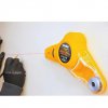 Coletor de p� p/furadeira com n�vel a lazer VONDER