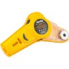 Coletor de p� p/furadeira com n�vel a lazer VONDER