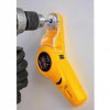 Coletor de p� p/furadeira com n�vel a lazer VONDER