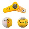 Coletor de p� p/furadeira com n�vel a lazer VONDER