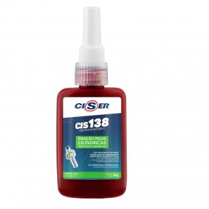 Fixa Rolamento CIS 138 50G Ciser