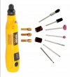Micro Retifica Bateria 3.6V MBV036 Bivolt Vonder