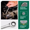Chave Combinada 8mm ST43201ST SATA
