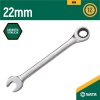 Chave Combinada 22mm SATA - ST43214ST