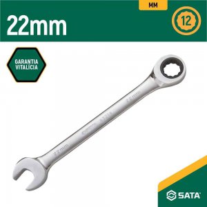 Chave Combinada 22mm SATA - ST43214ST