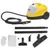LIMPADORA A VAPOR KARCHER SC2500 1.500W 220V KARCHER