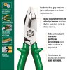 Alicate universal corte tesoura isolado 8 SATA