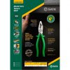 Alicate universal corte tesoura isolado 8 SATA