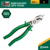 Alicate universal corte tesoura isolado 8 SATA