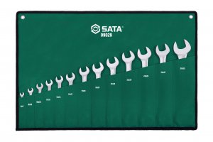 Jogo Chaves Fixa 6 A 32 Mm 13PC MM ST09029SJ SATA
