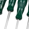 Jogo de chave torx reta s�rie P 8PC ST09307SJ SATA