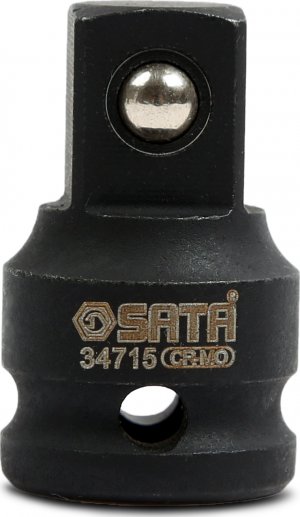 Adaptador De Impacto 3/4