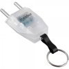 Identificador de tens�o 127V/220V VONDER