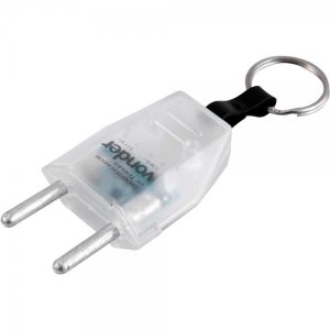 Identificador de tens�o 127V/220V VONDER