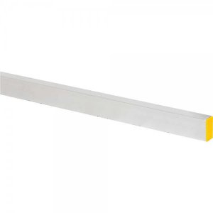 R�gua de alum�nio para pedreiro 2 m VONDER