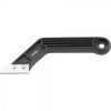 Raspador de rejunte pl�stico 50 mm VONDER