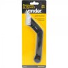 Raspador de rejunte pl�stico 50 mm VONDER