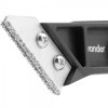 Raspador de rejunte pl�stico 50 mm VONDER