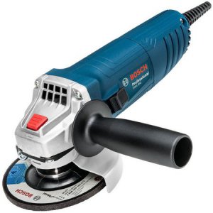 Esmerilhadeira ANG 4.1/2 (115MM) 850W GWS850 BOSCH