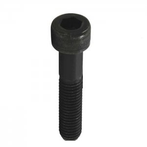 ASME B18.3 Parafuso Allen Cil�ndrico UNC 1/4