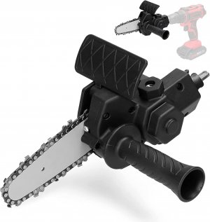 Adaptador para furadeira LYNUS 6